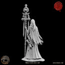 Aldona, The Whispering Oracle 32mm - Only-Games