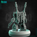 (0223) Robot android servant - Only-Games