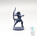 Spartan Archers - Only-Games