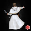 Greg - Unpainted - Only-Games