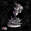 Human Hero Alchemist Althea - Only-Games