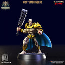 Mortumbringers - Only-Games