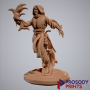 Sandweaver Tariq - Only-Games