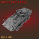 MG144-R32 VPK-7829 Bumerang - Only-Games