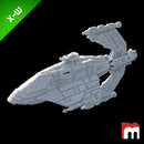 (XW) Skipray Blastboat - Only-Games