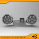 Fragstorm Launcher V2 X3 - Only-Games