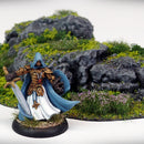 STUB Outcropping C: Dynamic Hills Terrain Set - Only-Games