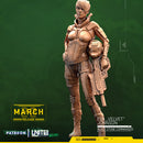 Cyberpunk - Banshee & Eva 'Velvet' Johnson - Only-Games