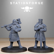 Vodalites Melee Infantry - Only-Games