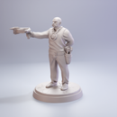 The Seers Cult Pack - Only-Games