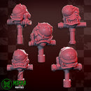 Targeting Chompaz - Only-Games