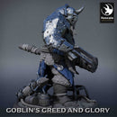 Goblin Ogre Mace - Only-Games