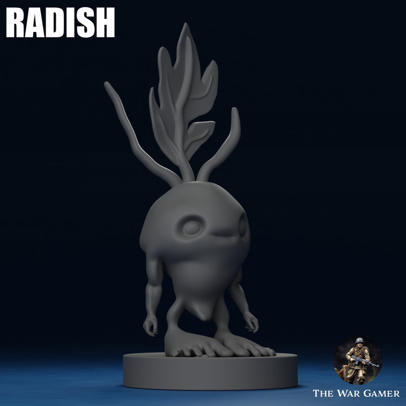 Radish