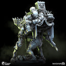 Haemonculid Caravan - Only-Games