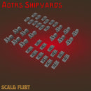 XH000A Xyriat Smallcraft Pack 02 - Only-Games