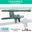 Tarasnice (Medieval Artillery) - Only-Games