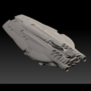 UEC Apollo Cruiser mk2 - Only-Games