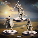 Purple Trail Kobolds - Only-Games