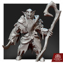 Orc Urkmar Eternaldark  28mm/32mm/54mm - Only-Games