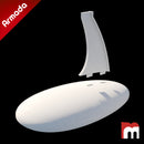 (Armada) Stand Display Medium - Only-Games