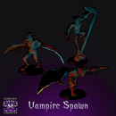 Vampire Spawn - Only-Games