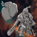 Olger Dreadquake - Only-Games