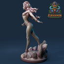 Megaris - 75 mm - Only-Games