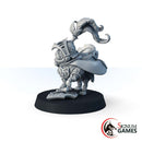 Sir Barkley, Knight of the Wagging Tail - Only-Games