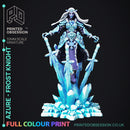 Azure - Frost Knight - Only-Games