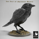 Magpie Stand Wild - Only-Games