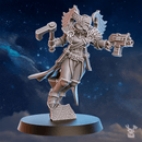 Valkyries Squad x5 - Only-Games