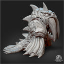 Infernal Walrus Crusher - Only-Games