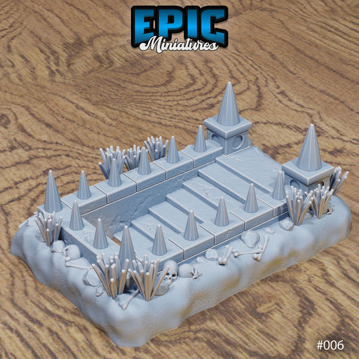 Underdark Scatter Entrance V2 - Only-Games