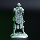 Rowan - Half Giant Bard - Only-Games