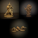 Undead Bundle - Only-Games