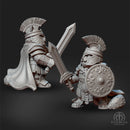 Maximus Clawtus 28mm/32mm/54mm - Only-Games