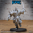 Orc Army Set E - Only-Games
