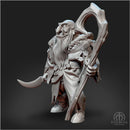 Orc Urkmar Eternaldark  28mm/32mm/54mm - Only-Games