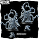 Addicted dredger 'B' (2 physical miniatures) - Only-Games
