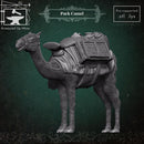 Pack Camel - Only-Games