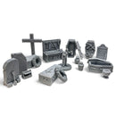 Undertaker Shop - Only-Games