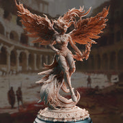 Phoenix Sun Elf Ranger - Sairena - Only-Games