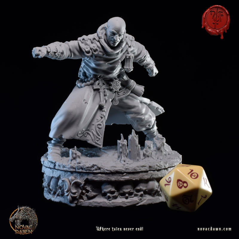 Boleslaw-The Unyielding 75mm - Only-Games