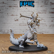 Centaur Lizard - Only-Games