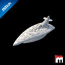 (MMch) Interdictor Sith Destroyer - Only-Games