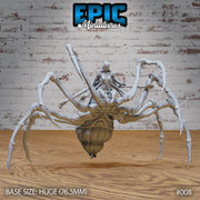 Spider Elf Goddess Set - Only-Games