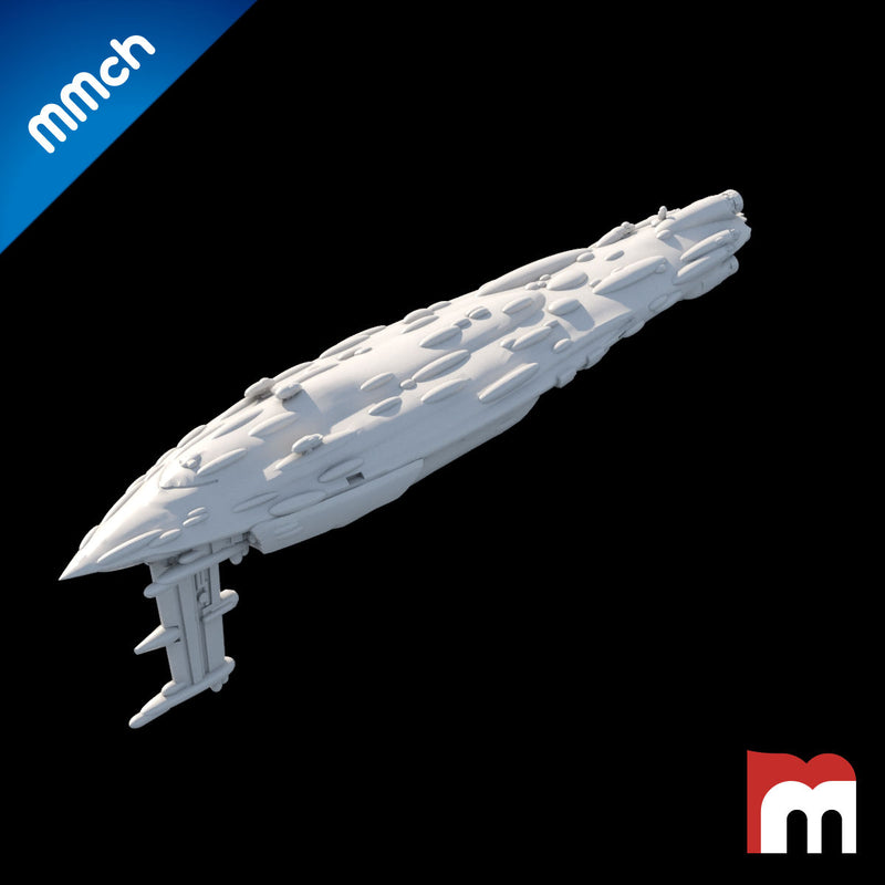 (MMch) MC85A Star Cruiser - Only-Games