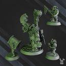 Kap'n Blaaady Beard - Only-Games