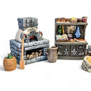 Medieval Bakery - Only-Games