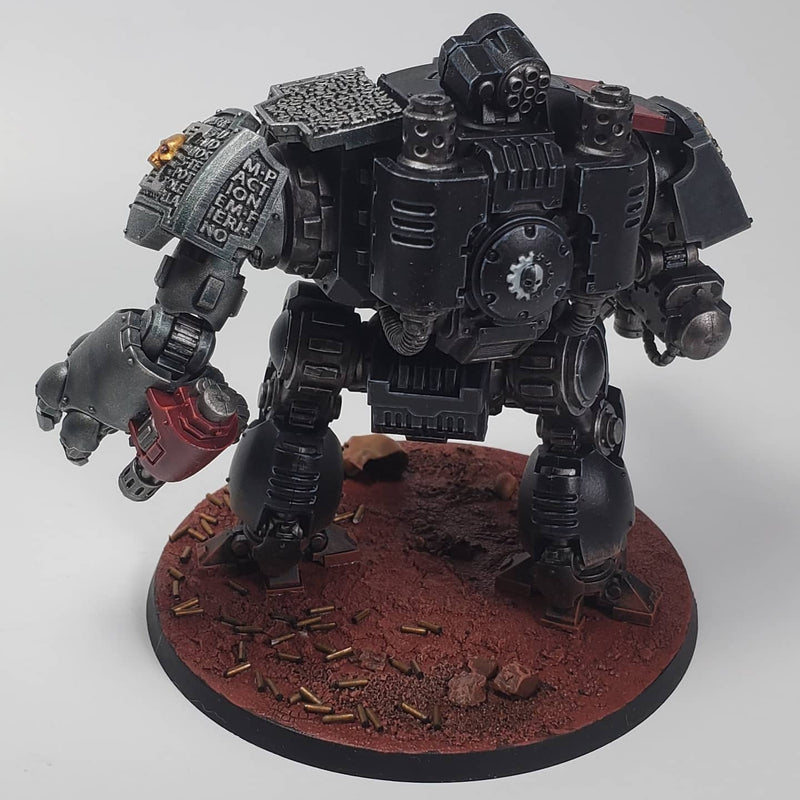 Xenos Hunters: Redemptor Honor Kit (OG) - Only-Games